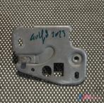 VW GOLF VIII VANGHAAK MOTORKAP LINKS 5H0823185C, Auto-onderdelen, Carrosserie en Plaatwerk, Gebruikt, -, Volkswagen, -