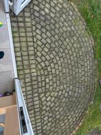 Gratis coppelstones, Ophalen, Gebruikt, Beton, Klinkers