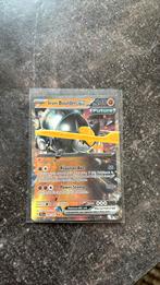 Iron Boulder EX (099/162) Temporal Forces, Verzenden, Zo goed als nieuw
