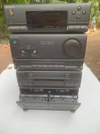 Stereo toren, Audio, Tv en Foto, Stereo-sets, Ophalen, Gebruikt, Sony