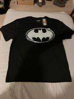 Batman T-Shirts maat XXL nieuw, Ophalen of Verzenden, Nieuw, Overige maten, Zwart