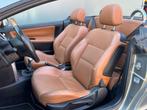 Peugeot 207 CC BWJ 2009 1.6-16V T 150 PK Féline LEER / 17 I, Voorwielaandrijving, Huisgarantie, 4 stoelen, Handgeschakeld