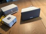 SONOS ZonePlayer 100 + ZonePlayer 80 + BoxPlay 3 S1, Ophalen, Zo goed als nieuw