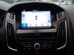 Ford FOCUS Wagon 1.5 TDCI Lease Edition 120pk Navi Clima Cru, 4 cilinders, Wit, Origineel Nederlands, 26 km/l