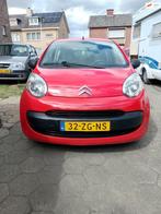 Citroen C1 1.0-12V Séduction, Voorwielaandrijving, Stof, Gebruikt, 4 stoelen