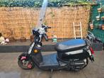 Sym Tonik mogelijke schade blok, Fietsen en Brommers, Scooters | SYM, Ophalen, Gebruikt