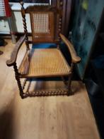 Te koop Antike Stoel, Ophalen