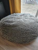 Vetsak zitzak xl, Huis en Inrichting, Zitzakken, Ophalen, Gebruikt, Grijs, Zitzak