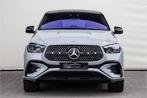 Mercedes-Benz GLE Coupé 350 de 4MATIC AMG Premium Plus, Fac, Automaat, Gebruikt, Zwart, 4 cilinders