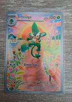 Simisage Black Bolt, Hobby en Vrije tijd, Ophalen of Verzenden, Zo goed als nieuw