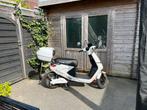 La Souris snorscooter E-spirit, Gebruikt, Elektrisch, Ophalen, Overige merken