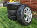 Firestone Winterbanden 185/60R15 op Velg, Ophalen of Verzenden