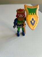 Playmobil Dappere Prins nr. 4643, Ophalen of Verzenden, Zo goed als nieuw, Kinderen