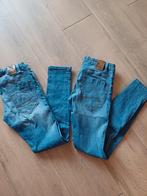 Twee Spijkerbroeken Blue Ridge maat 170, izgs, Ophalen of Verzenden, Gebruikt, Maat 170