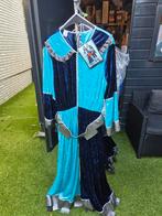 Prinsessen jurk, Kleding | Dames, Carnavalskleding en Feestkleding, Ophalen of Verzenden, Zo goed als nieuw, Maat 46/48 (XL) of groter