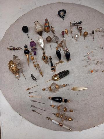 Hoedenspelden  beschikbaar voor biedingen