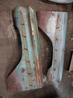 Spatbord el camino belair biscaine 59 li +re, Ophalen