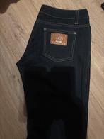 Phillip Plein Spijkerbroek Dames 38/40 Nieuw, Ophalen, Nieuw, Blauw, W30 - W32 (confectie 38/40)