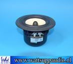 HiVi Swan F5 5'' Bass / midrange woofer / speaker, Overige merken, Gebruikt, Subwoofer, .