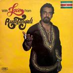 With Love From Rudy Tangali - Bollywood Lp, Cd's en Dvd's, Vinyl | Overige Vinyl, Zo goed als nieuw, Verzenden