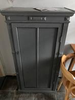 Vintage kastje - 67x36x126 cm, Ophalen