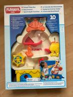 Vintage Playskool Baby Bumpin’ Busy Box jaren ’90 origineel, Ophalen, Zo goed als nieuw, Overige typen