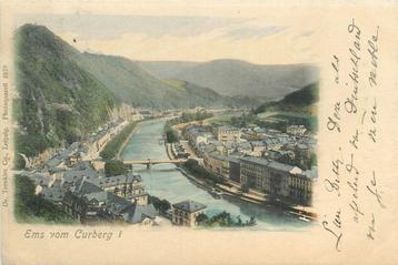 (701-312-001) Bad Ems beschikbaar voor biedingen