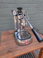 La Pavoni Professional Lusso, als nieuw met 25% korting, Witgoed en Apparatuur, Koffiezetapparaten, Ophalen of Verzenden, Zo goed als nieuw