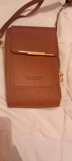 Tasje voor mob. enz, Ophalen of Verzenden