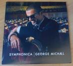 George Michael – Symphonica, Ophalen of Verzenden, 2000 tot heden, Zo goed als nieuw