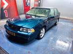 Volvo S70 2.5 T 1998 Groen 350pk, Auto's, Volvo, Voorwielaandrijving, 74 €/maand, Origineel Nederlands, S70