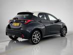 Toyota Yaris 1.5 Hybrid Executive Limited | Parkeersensor vo, 12 maanden, 450 kg, Gebruikt, 1490 cc