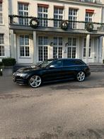 Zeer nette Audi s6 4.0 v8 tfsi ‘15 facelift dealer o.h, Auto's, Automaat, USB, 4000 cc, Zwart