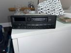 Philips DC212 Autoradio ca 1985/1990, Auto diversen, Ophalen of Verzenden, Gebruikt
