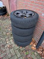 16” Mercedes Benz Avantgarde velgen., Auto-onderdelen, Ophalen, Velg(en), 16 inch, Winterbanden