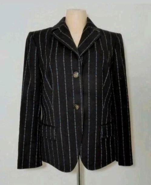 Zeldzaam...Donkerbruine haute couture blazer van Missoni, Kleding | Dames, Jasjes, Kostuums en Pakken, Zo goed als nieuw, Jasje