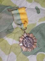 KNVG medaille, Ophalen of Verzenden, Overige materialen