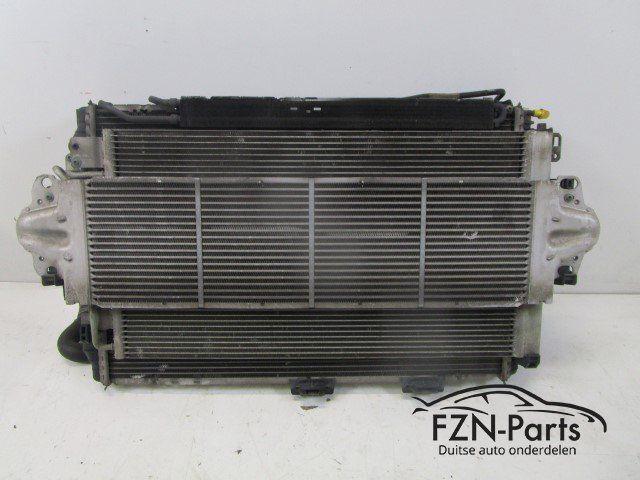 VW Transporter T5 Koelerpakket 2.5 TDI 7H0121253G, Auto-onderdelen, Airco en Verwarming, Gebruikt, Ophalen of Verzenden
