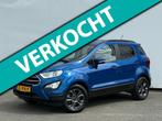 Ford EcoSport 1.0 EcoBoost Trend Ultimate ! VERKOCHT !, Voorwielaandrijving, Gebruikt, Euro 6, Ecosport