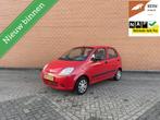 Chevrolet Matiz 0.8 Breeze 88DKM | NAP | AIRCO | APK 09-26 |, Auto's, Voorwielaandrijving, Gebruikt, Metallic lak, Origineel Nederlands