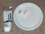 Wegwerp servies set: Borden, lepels, Ophalen of Verzenden, Nieuw