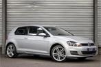 Volkswagen Golf 1.4 TSI DSG Lounge |Xenon|Cruise|Clima|Stoel, Euro 6, 4 cilinders, 620 kg, 48 €/maand