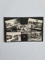 Wanroy - Wanroij -11, Ophalen of Verzenden, 1960 tot 1980, Gelopen, Noord-Brabant