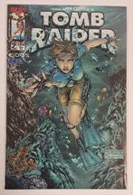 Tomb Raider #2 ( Top Cow 1999 ). VF/NM., Eén comic, Amerika, Nieuw, Ophalen of Verzenden
