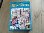 Carcassonne compleet als nieuw, Ophalen of Verzenden, Zo goed als nieuw