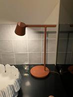 Muuto tip tafellamp koperbruin, Ophalen of Verzenden, Nieuw, Minder dan 50 cm