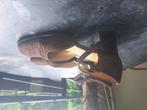 Schoenen, Ophalen, Tango, Bruin, Sneakers of Gympen