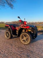 Polaris Sportsman XP 1000 2020, Motoren, Quads en Trikes, 2 cilinders, Meer dan 35 kW, 1000 cc