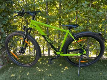 Cube Aim Pro 29 inch  mountainbike 21 inch Frame beschikbaar voor biedingen
