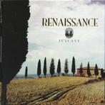 Renaissance - Tuscany 3CD Esoteric Rec 2024 Boxset, Ophalen of Verzenden, Zo goed als nieuw, Progressive